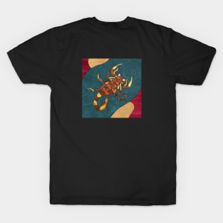 Desert Scorpion T-Shirt